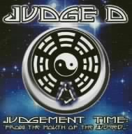 JUDGEMENT TIME