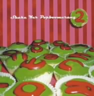 Shake Yer Popboomerang Vol.2