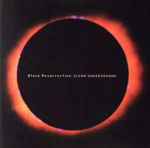 BLACK RESURRECTION