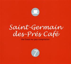 Saint-Germain des-Pres Cafe Vol.7