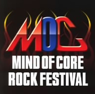 MIND OF CORE ROCK FESTIVAL