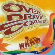 OVER DRIVE COASTER