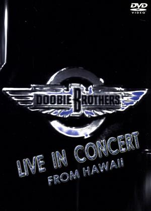 Live In Concert From Hawaii