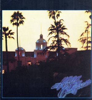 ホテル・カリフォルニア(DVD-Audio)