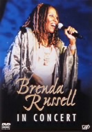 Brenda Russell IN CONCERT