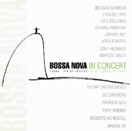 ボサノヴァ・イン・コンサート