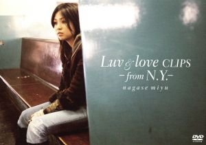 Luv & love CLIPS ～from N.Y.～