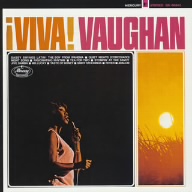 SARAH VAUGHAN COLLECTION::ビバ！ヴォーン +1