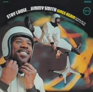 JIMMY SMITH FUNKY VERVE YEARS::ステイ・ルース