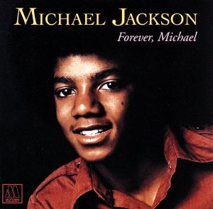 Michael Jackson, Forever！::フォーエバー・マイケル