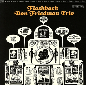 フラッシュバック