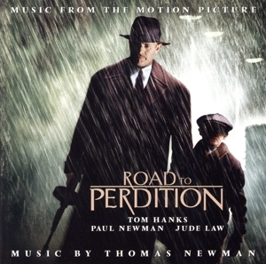 ロード・トゥ・パーディション