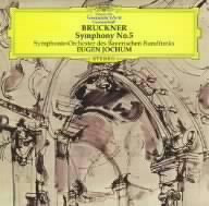 ブルックナー:交響曲第5番 20世紀の巨匠シリーズ