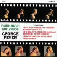 Universal Piano & Sweet Collection 9::ピアノ・マジック・ハリウッド