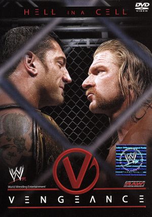 WWE ヴェンジェンス2005