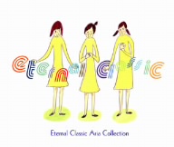 ギフトオルゴール::クラシック・アリア コレクション Eternal Classic Aria Collection