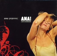 ANA！-LIVE IN AMSTERDAM 2005-