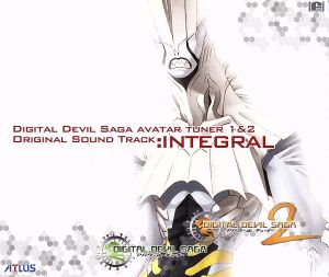 DDSATDIGITAL DEVIL SAGA AT 1\u00262 サントラ 完全体