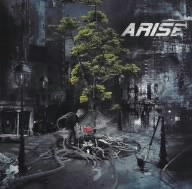 THE BEAUTIFUL NEW WORLD