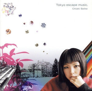 Tokyo Escape Music.