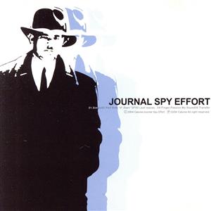 JOURNAL SPY EFFORT