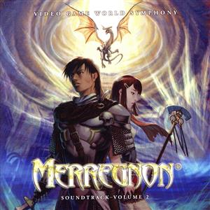 MERREGNON SOUNDTRACK - VOLUME 2