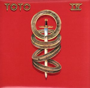 TOTO Ⅳ～聖なる剣(紙ジャケット仕様) 中古CD | ブックオフ公式 