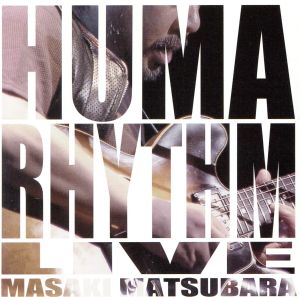 HUMARHYTHM LIVE