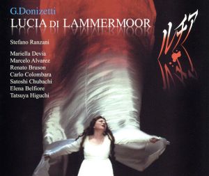 Lucia di Lammermoor