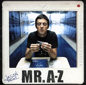 MR.A-Z