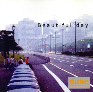 Beautiful day