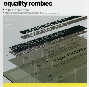 equality remixes
