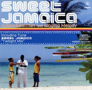 Sweet Jamaica