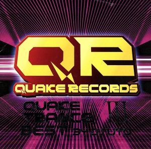 QUAKE TRANCE BEST.3