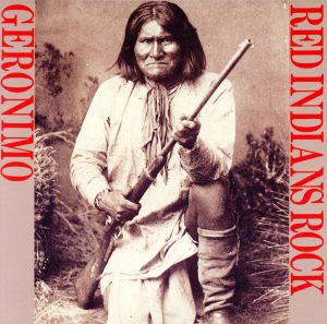 GERONIMO