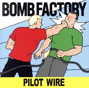 PILOT WIRE