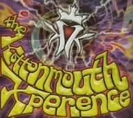 Kottonmouth Experience(CCCD)