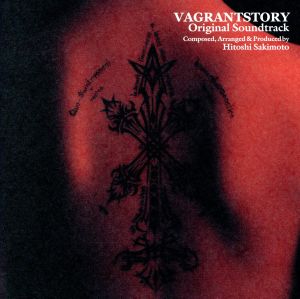 VAGRANTSTORY Original Soundtrack