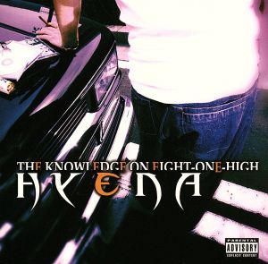 THE KNOWLEDGE ON EIGHT-ONE-HIGH