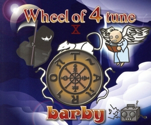 Wheel of 4tune