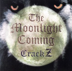 The Moonlight Coming