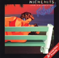 『ニッチヒッツ-AORコレクション』“フィール・ザ・ウィンド