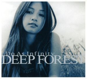 DEEP FOREST(期間限定/紙ジャケット仕様)