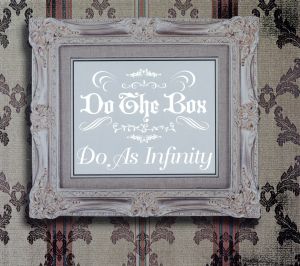 Do The Box(DVD付)