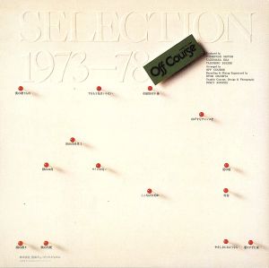 SELECTION 1973-78(紙ジャケット仕様)