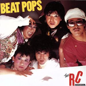 BEAT POPS