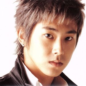 My Destiny(ジャケット表B(全員)×裏G(YUNHO))