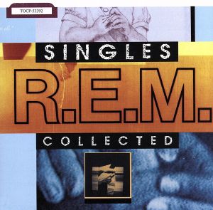 R.E.M. シングルズ