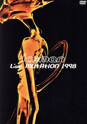 Live MUtAtION 1998