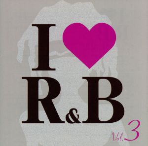 I □ R&B VOL.3